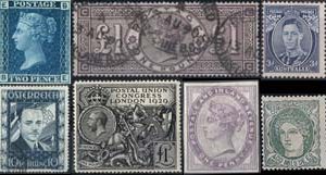 November Auction #292