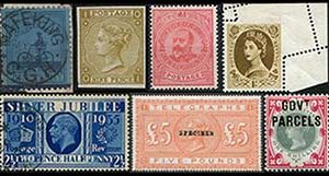 January Auction #293