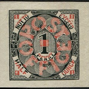 #155 GB 1839 TREASURY COMPETITION ESSAY by CHARLES WHITING