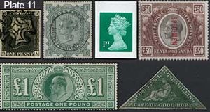 August Auction #295